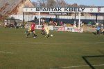 Spartak Kbely- FC Zličín