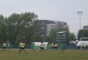 FC Zličín - Újezd nad Lesy