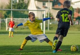 TJ Ruzyně - FC Zličín