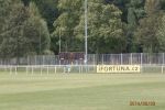 FC Rokycany - FC Zličín