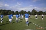 FC Rokycany - FC Zličín