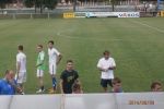 FC Rokycany - FC Zličín