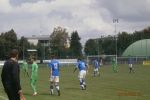 FC Zličín - FK Hvězda Cheb