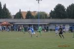 FC Zličín - FK Hvězda Cheb