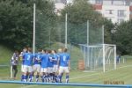 FC Zličín - FK Hvězda Cheb