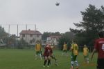 TJ Dubeč- FC Zličín