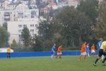 ABC Braník - FC Zličín