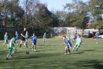 SK Střešovice - FC Zličín 