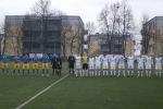 FC Zličín - Vikt.Mariánské Lázně