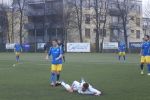 FC Zličín - Vikt.Mariánské Lázně