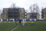 FC Zličín - Vikt.Mariánské Lázně