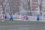 FC Zličín SK Slavia U 19