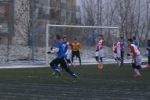 FC Zličín SK Slavia U 19