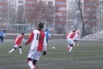 FC Zličín SK Slavia U 19