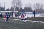 FC Zličín SK Slavia U 19