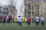 FC Zličín - Sokol Hostouň