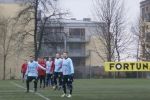 FC Zličín - Sokol Hostouň