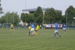 FC Zličín - Doubravka Plzeň