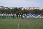 FC Zličín - FK Bohemians