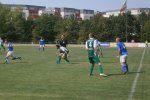 FC Zličín - FK Bohemians