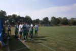 FC Zličín - FK Bohemians