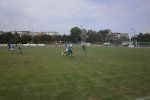 FC Zličín - FK Bohemians