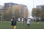 FC Zličín - FK Řeporyje