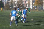 FC Zličín - SK Zbraslav