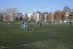 FC Zličín - SK Zbraslav