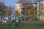 FC Zličín - SK Zbraslav