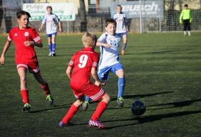 FC Zličín - Slivenec