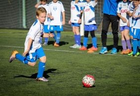 FC Zličín - Slivenec