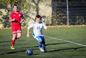 FC Zličín - Slivenec