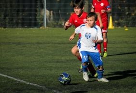 FC Zličín - Slivenec