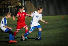 FC Zličín - Slivenec