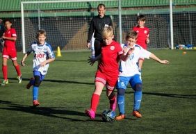 FC Zličín - Slivenec