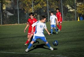 FC Zličín - Slivenec