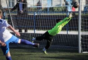 FC Zličín - Slivenec