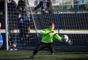 FC Zličín - Slivenec