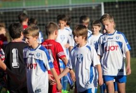 FC Zličín - Slivenec