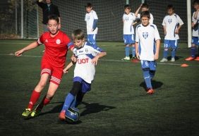 FC Zličín - Slivenec