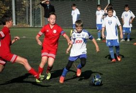 FC Zličín - Slivenec