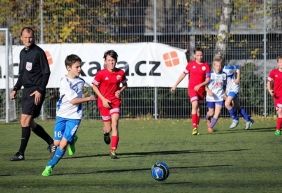 FC Zličín - Slivenec