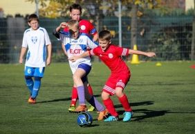 FC Zličín - Slivenec