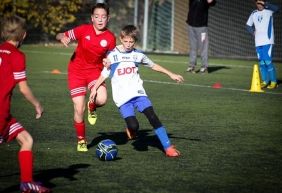 FC Zličín - Slivenec