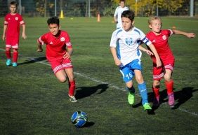 FC Zličín - Slivenec