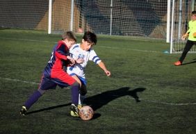 FC Zličín - Třeboradice