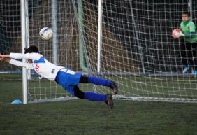 FC Zličín - Třeboradice