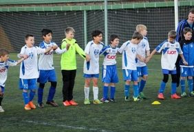 FC Zličín - Třeboradice