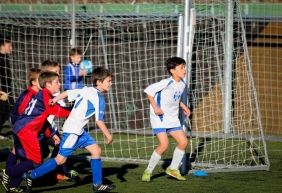 FC Zličín - Třeboradice